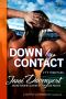 [Seattle Lumberjacks 03] • Down by Contact - A Seattle Lumberjacks Romance